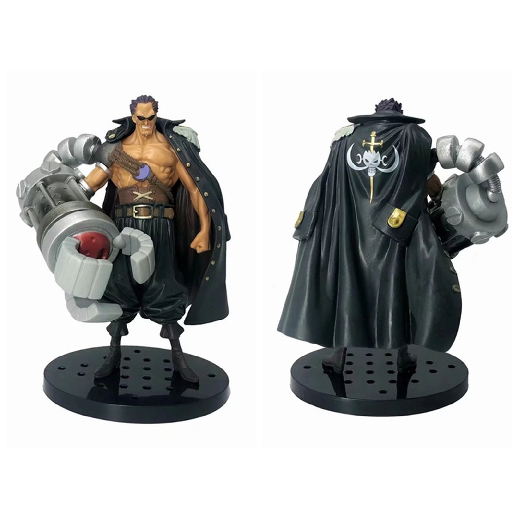 one piece collectible figures