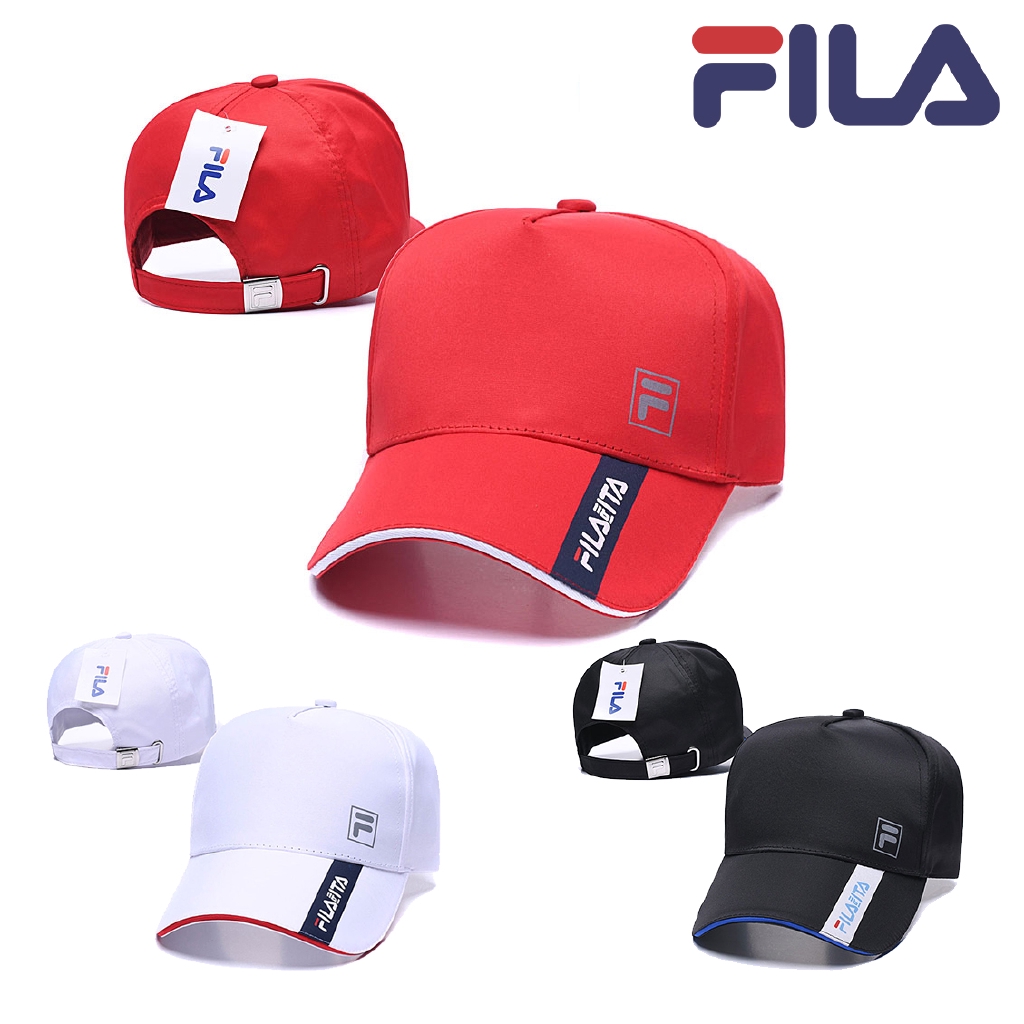 cap fila original