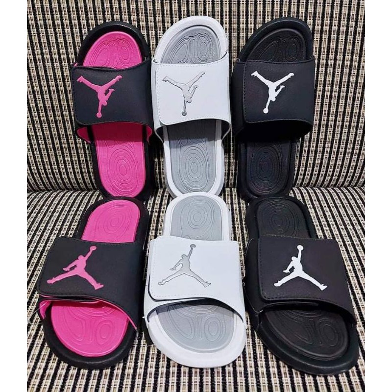 Jordan Slides for Women (HQR) Shopee Philippines