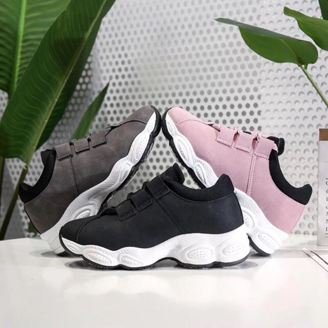 shopee rubber shoes for women