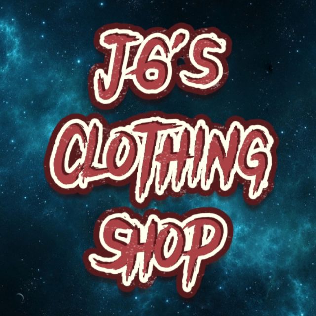 J6's Clothing Shop, Online Shop Shopee Philippines
