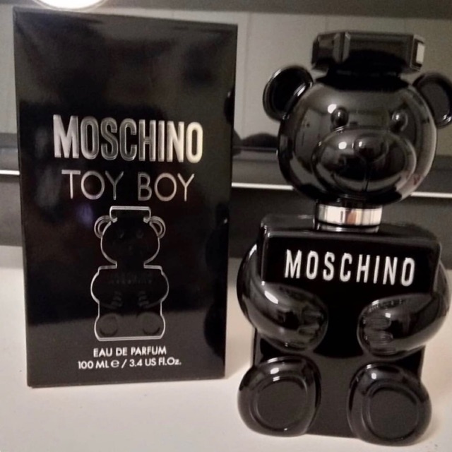 moschino toy boy parfum