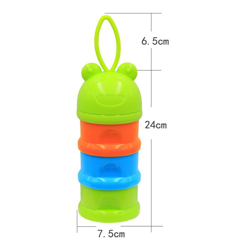 baby food bottle