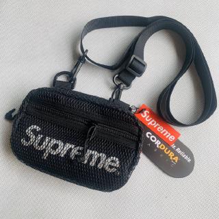supreme 18fw 45th shoulder bag