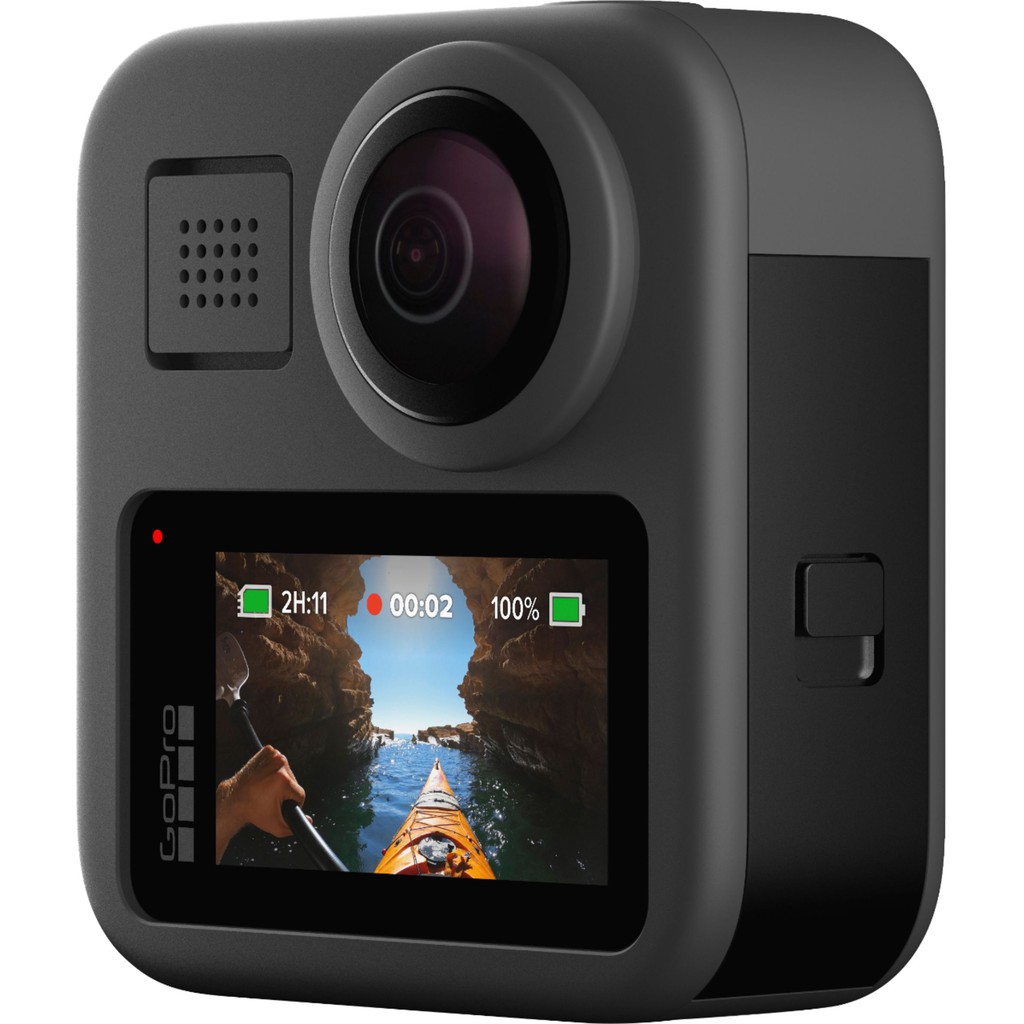 Gopro Max 360 Camera Action Camera Shopee Philippines