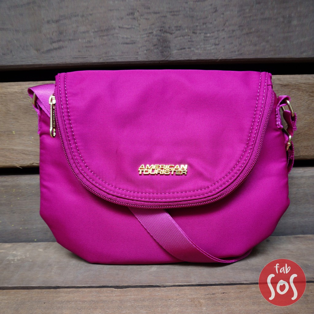 american tourister alizee