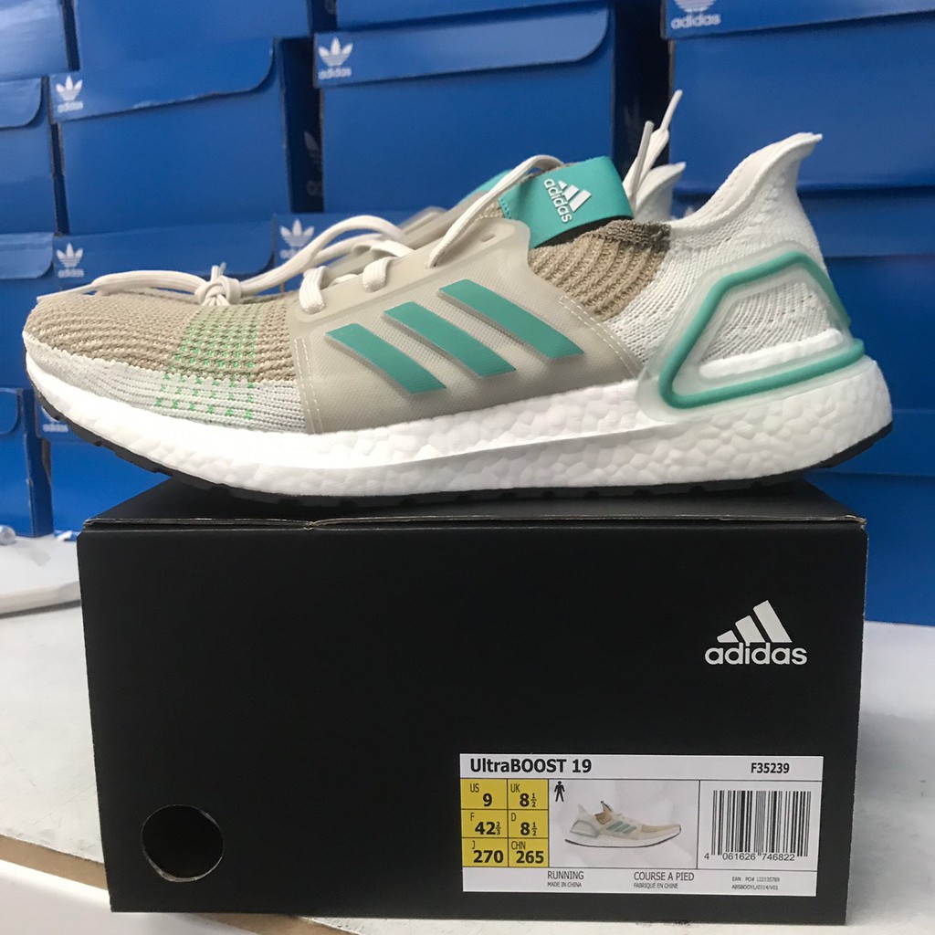 ultraboost 19 box