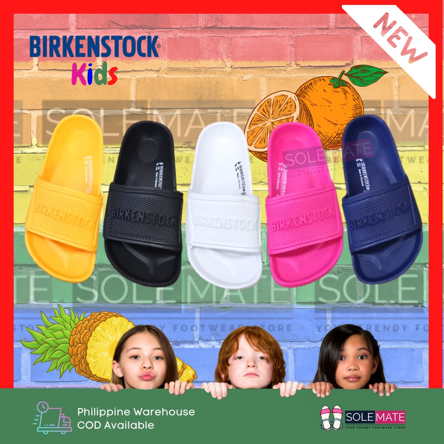 birkenstock barbados size chart