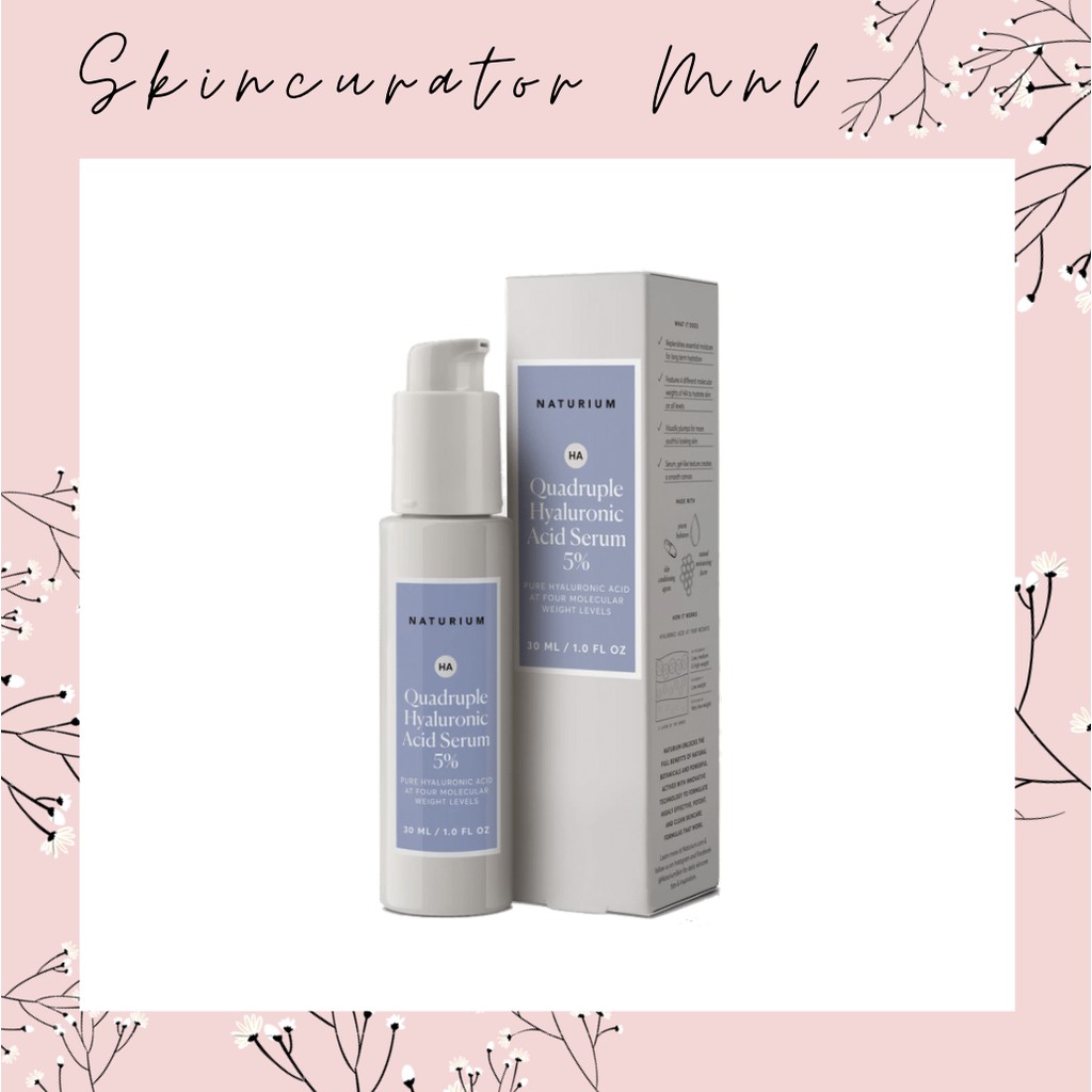 naturium hyaluronic acid