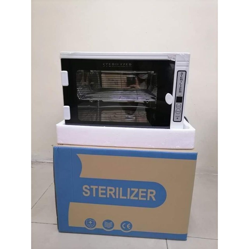 Uv Disinfection Cabinet And Uv Sterilization Cabinet Cell Phone Uv Disinfection Box Or Milk