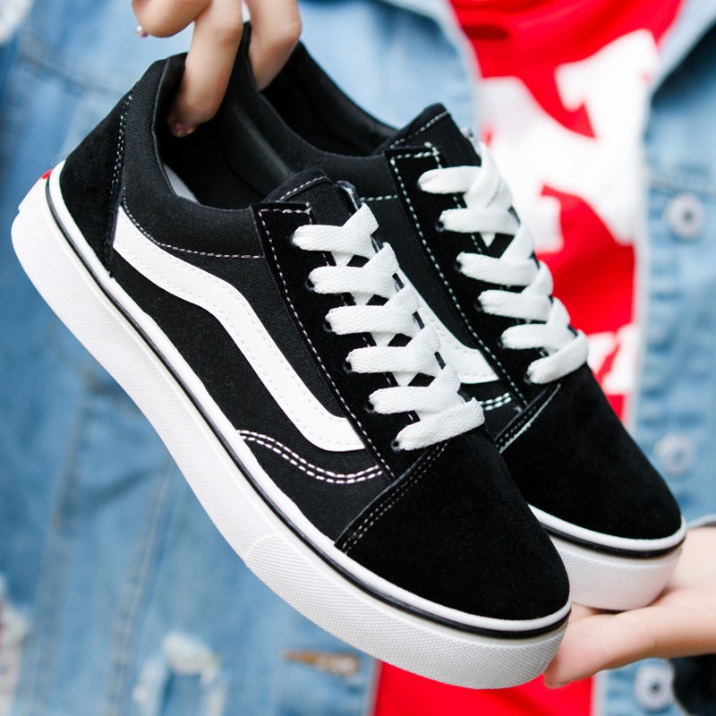 fashion vans old skool
