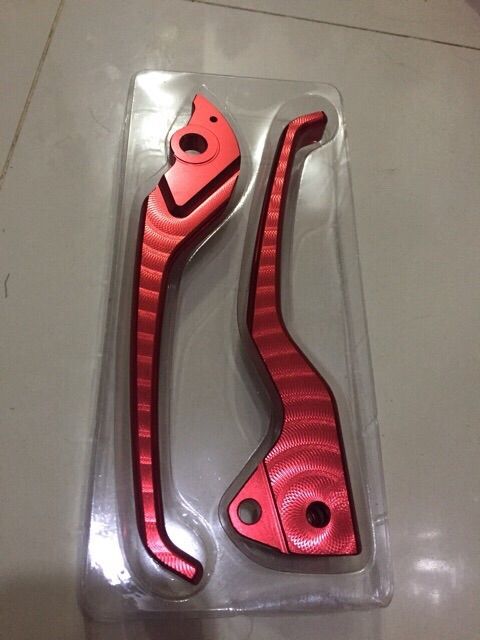 Honda Click Brake Lever (for Combi Brake System)  Shopee Philippines