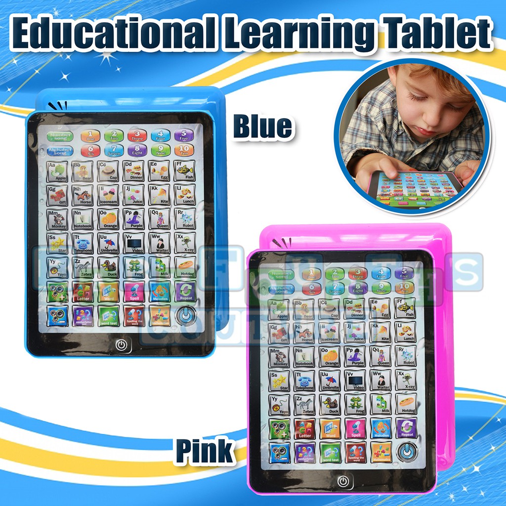 ypad toy