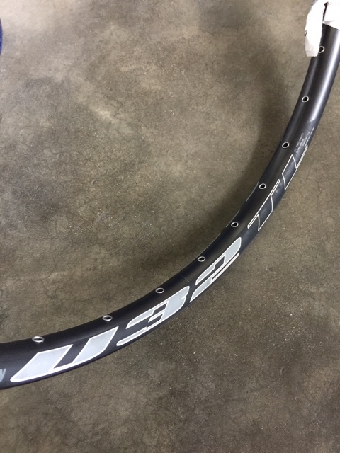 weinmann 29er rims