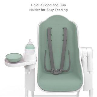 Oribel Cocoon High Chair | Shopee Philippines