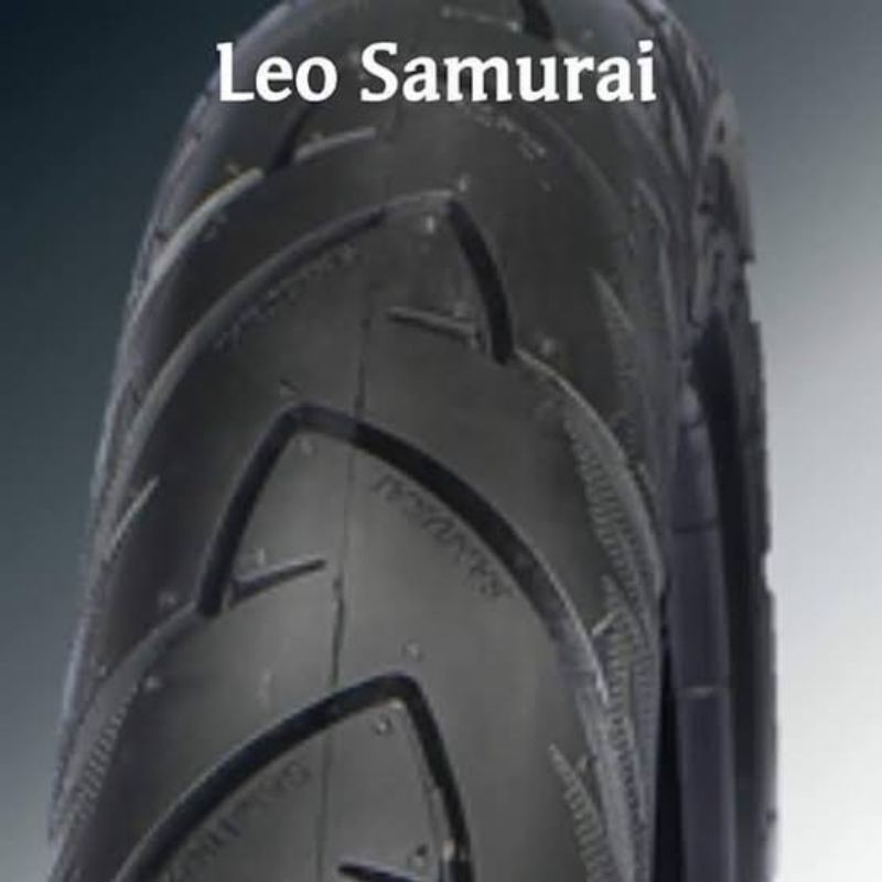 Leo Tire Made In Philippines Tt Size 14 And 17 Shopee Philippines
