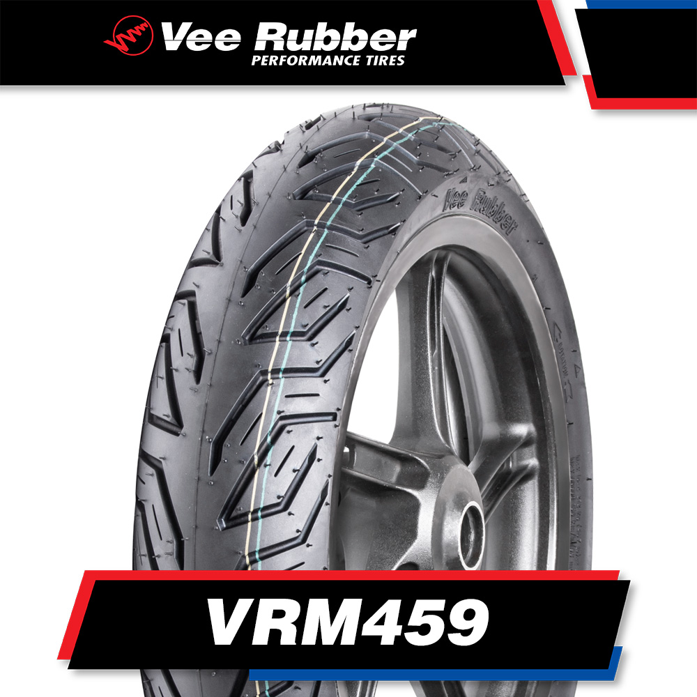 Are Vee Rubber Motorcycle Tires Any Good Reviewmotors.co