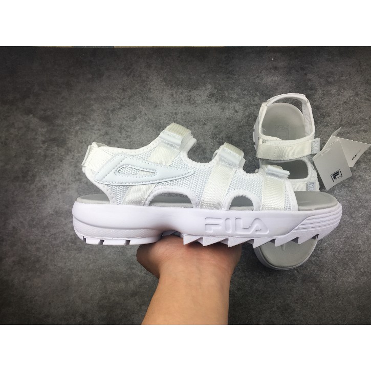 fila sandals disruptor 2