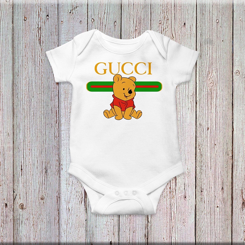 newborn gucci onesie