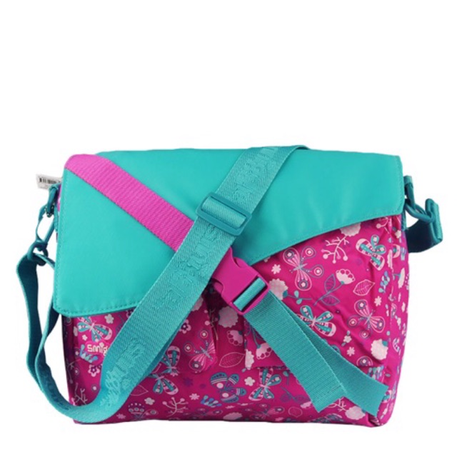 smiggle messenger bag