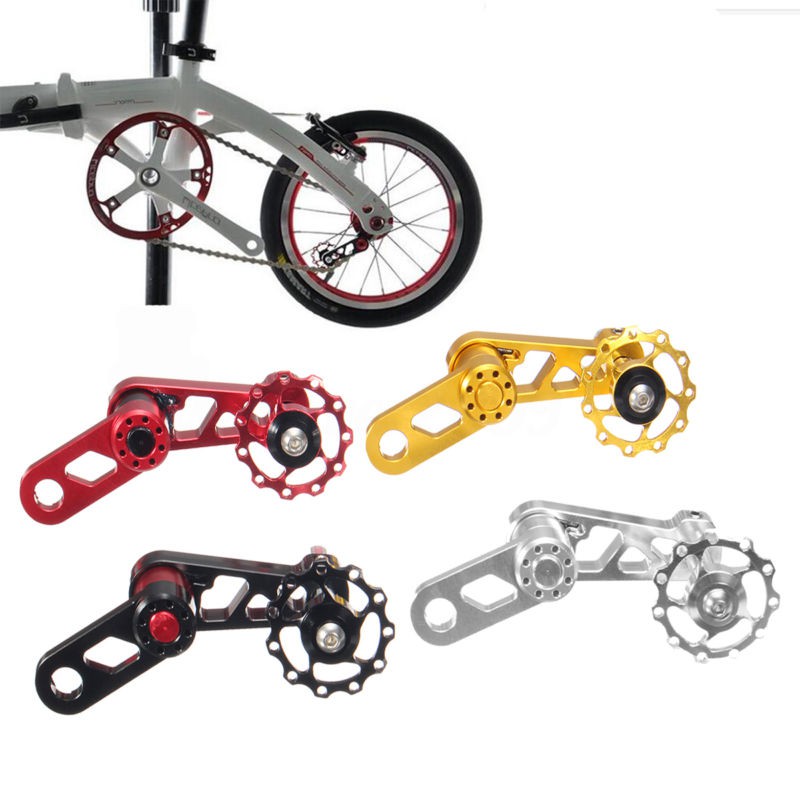 bike chain tensioner single speed