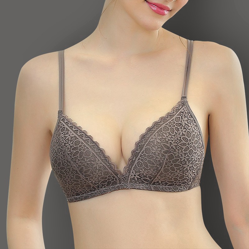 sexy push up bra