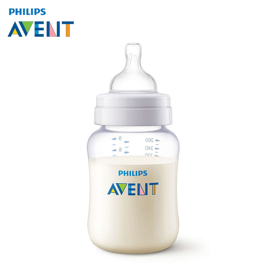 avent 260ml