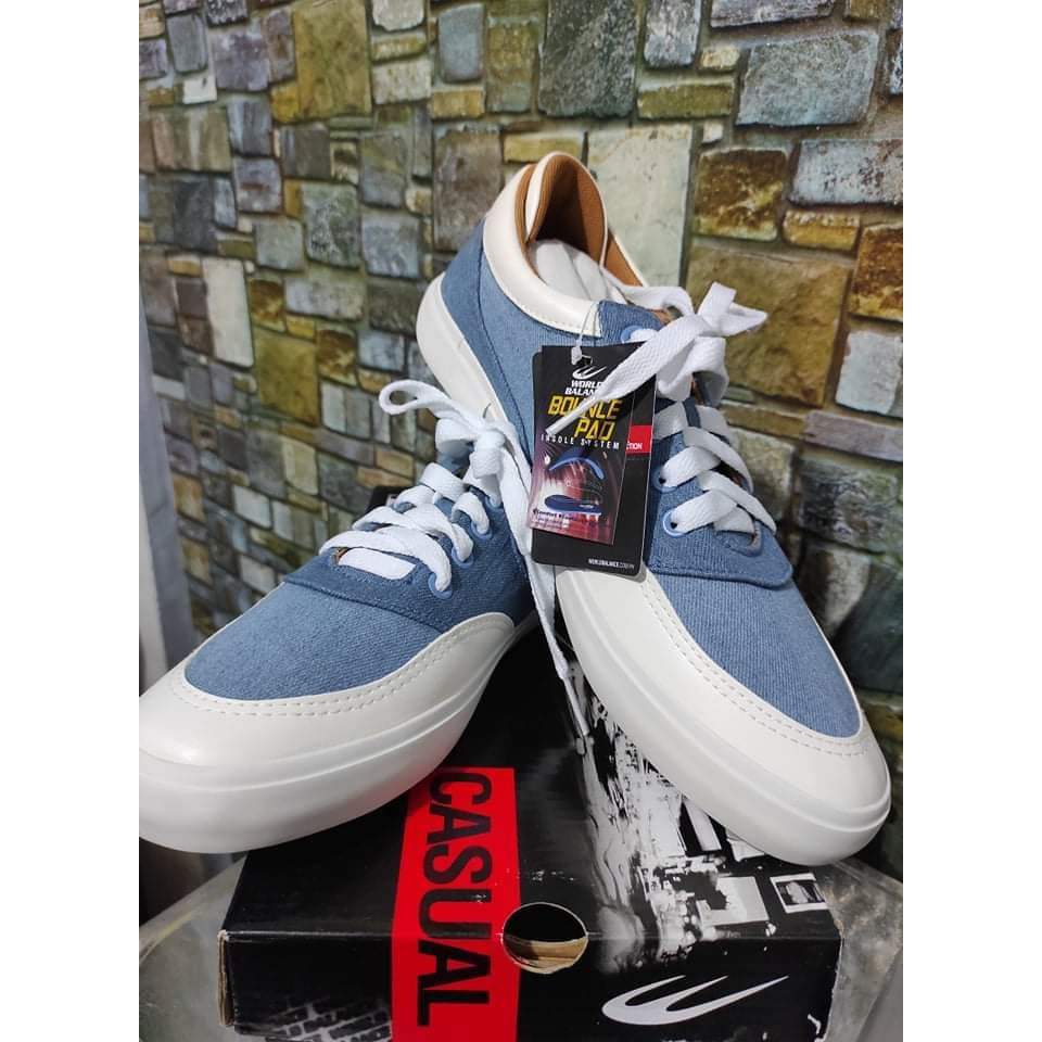 world balance skate shoes