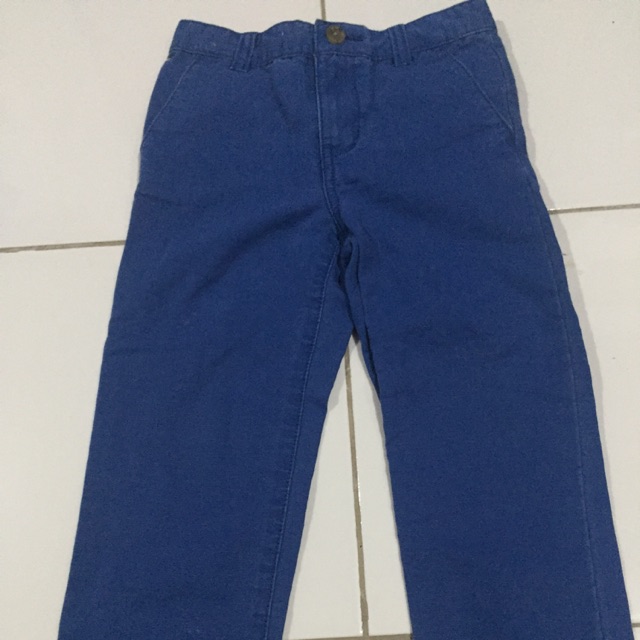 tommy hilfiger original chino