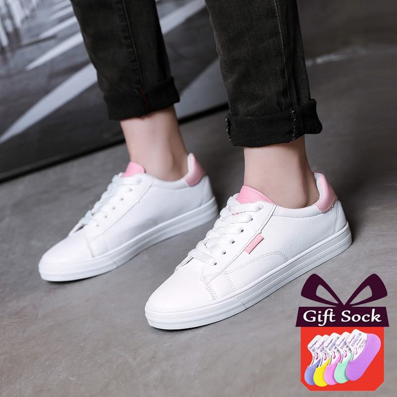 white casual shoes womens