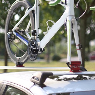 mountain bike roof rack