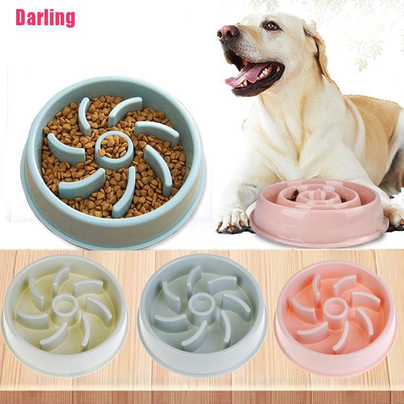 darlings real dog food