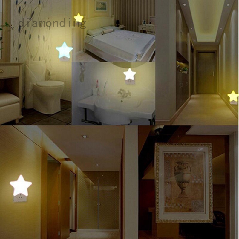 led lights for childrens bedroom