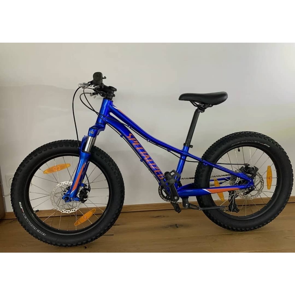 specialized riprock mountain bike