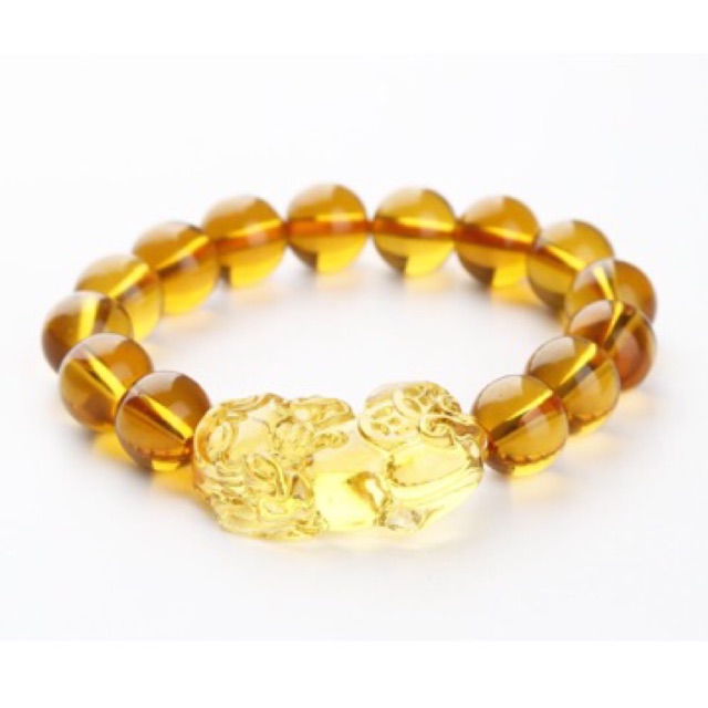 citrine bracelet online