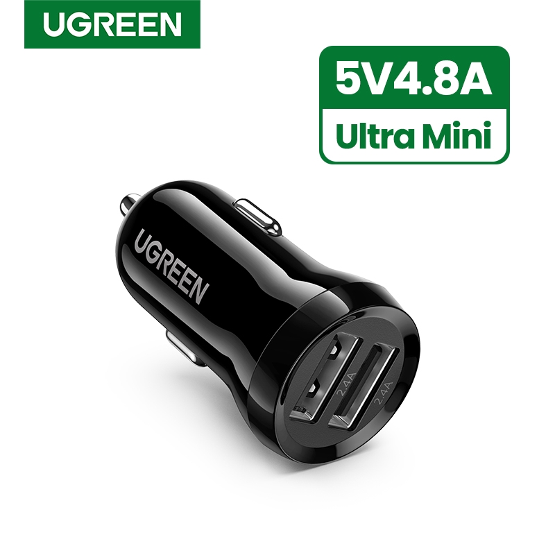 usb cell phone car charger