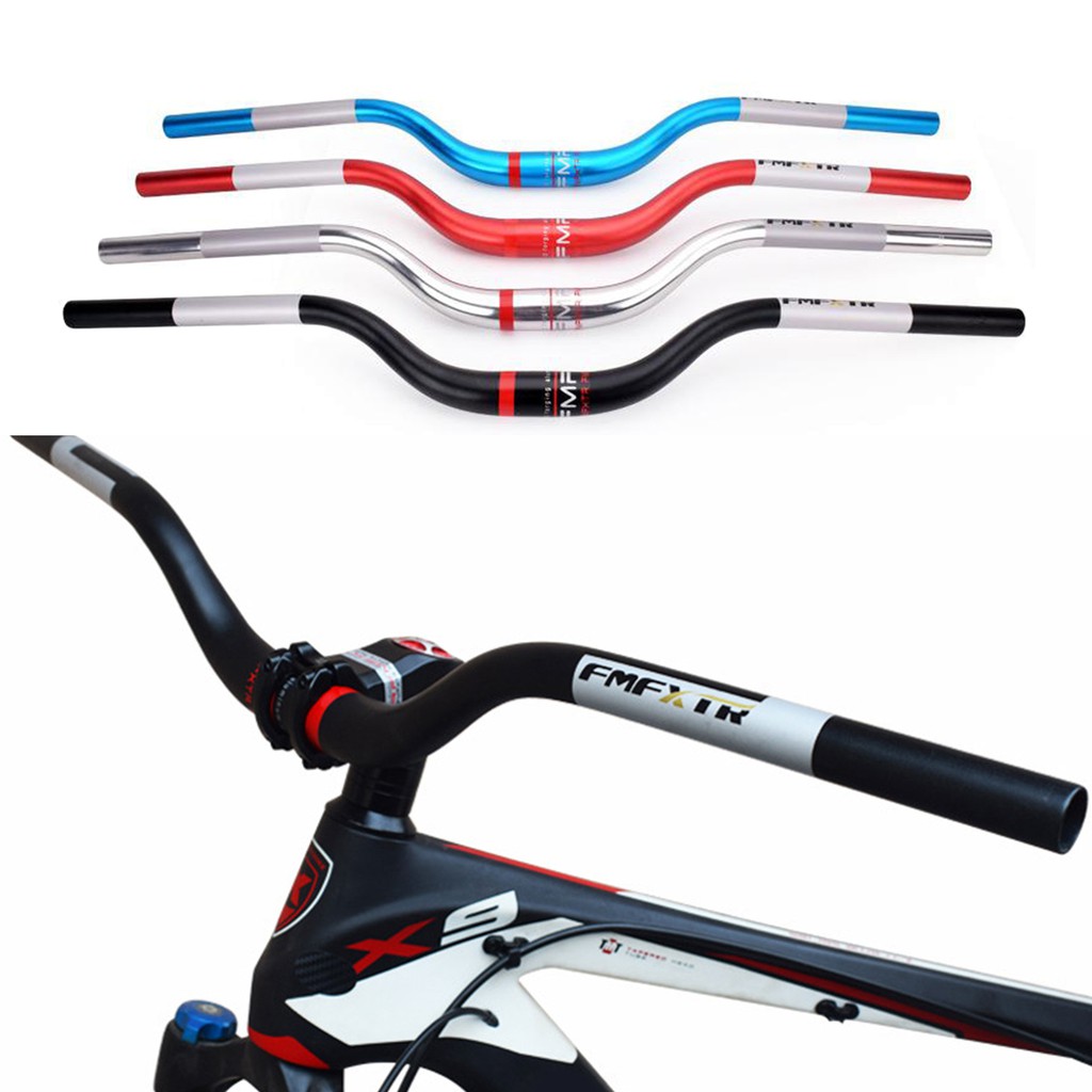 bike handlebar riser bars