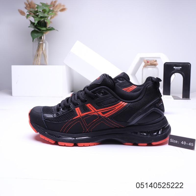 fila asics
