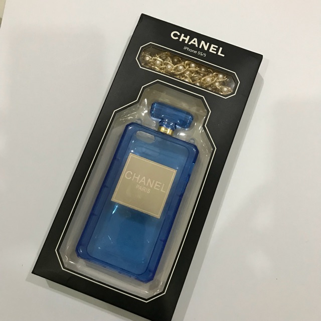 Chanel Perfume Iphone Case Shopee Philippines