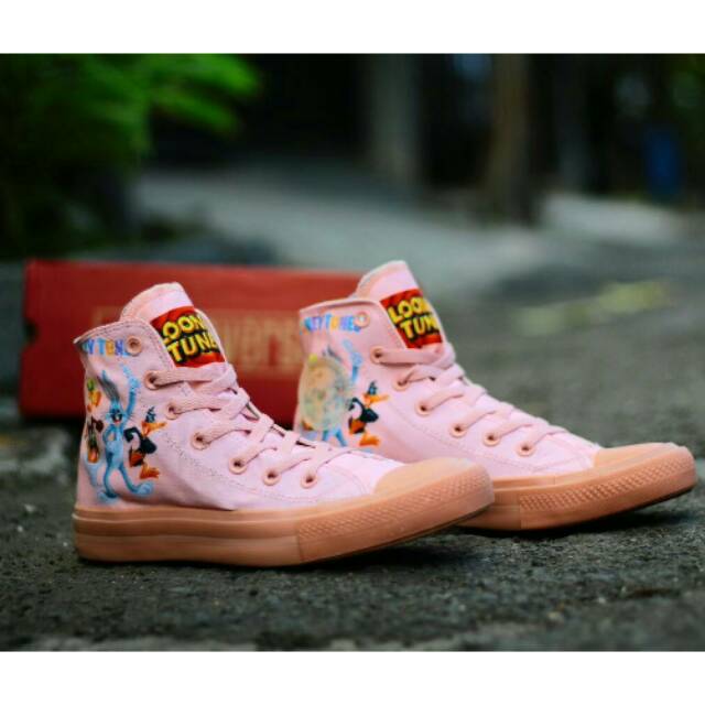 comme des garcons converse 38