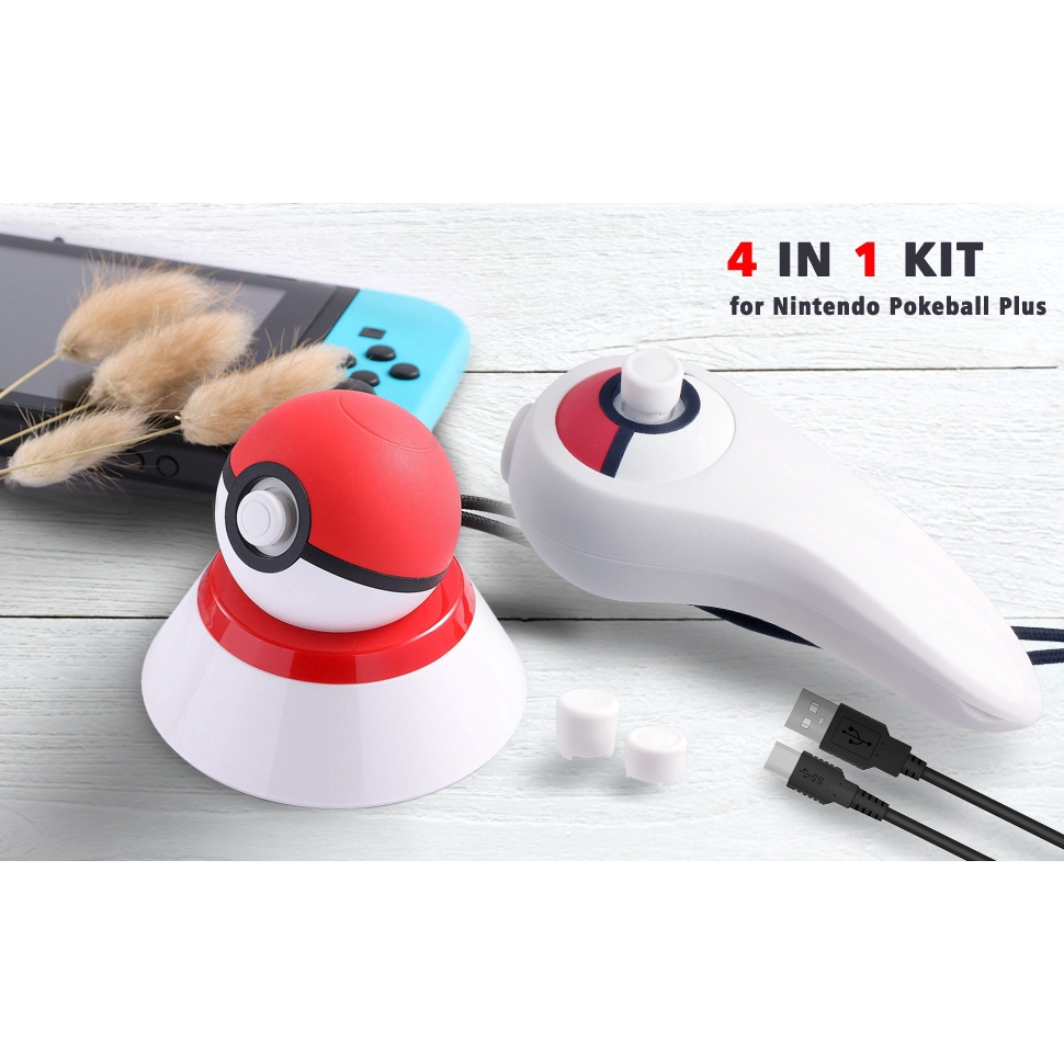 pokeball plus stores