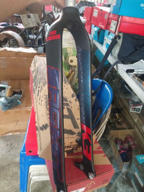 sagmit fork 26er