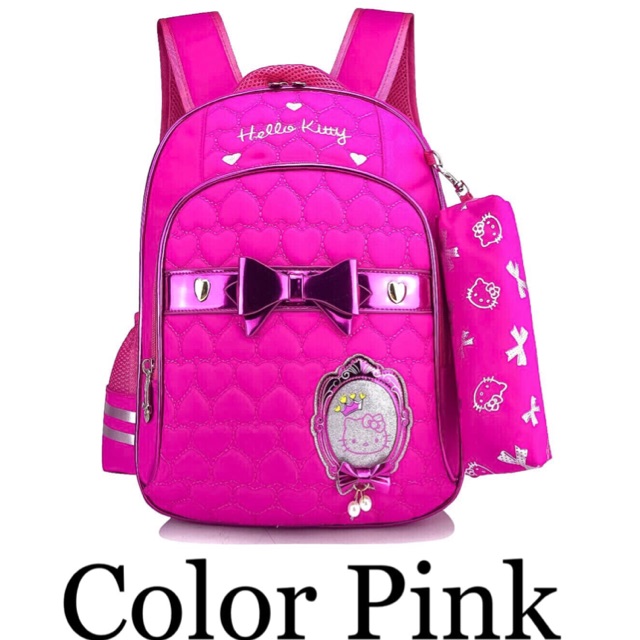 school bag for baby girl