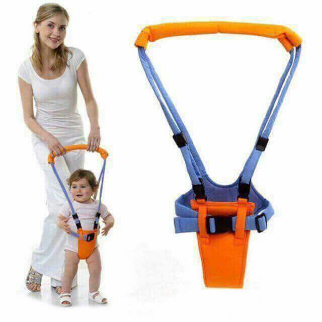 baby sling nursing