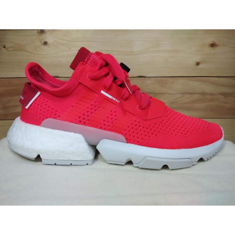 Tiras Makinesi Baygin Armut Adidas Pod S3 1 Red Mentese Ceket Strateji