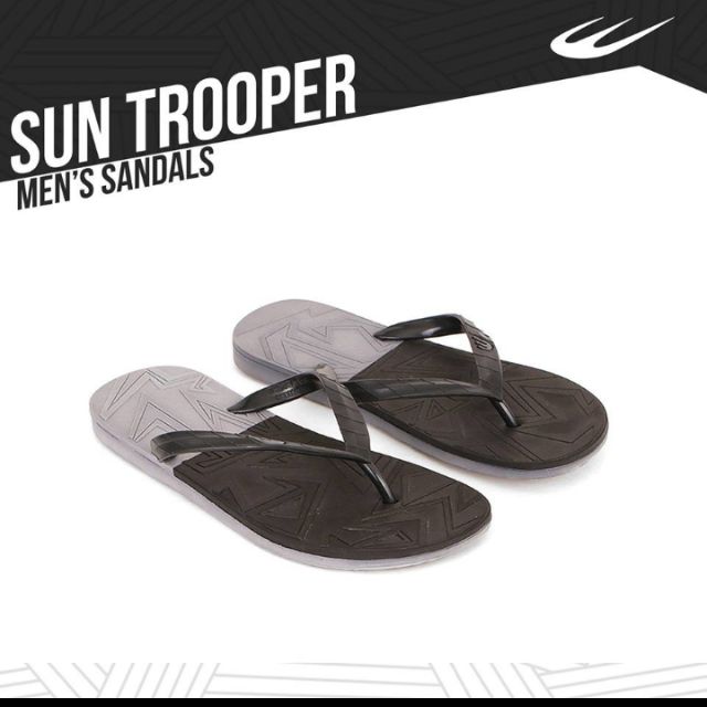 world balance sandals