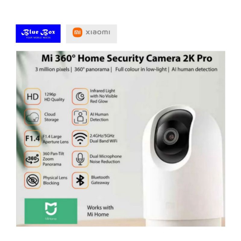 bluetooth home security cameras