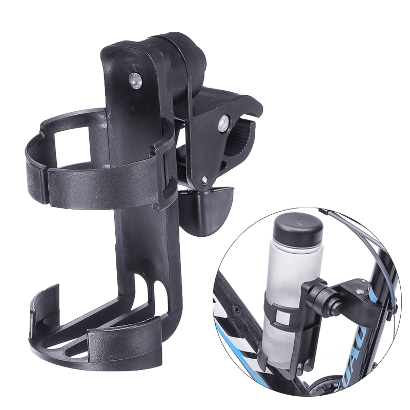 clip on cup holder for stroller