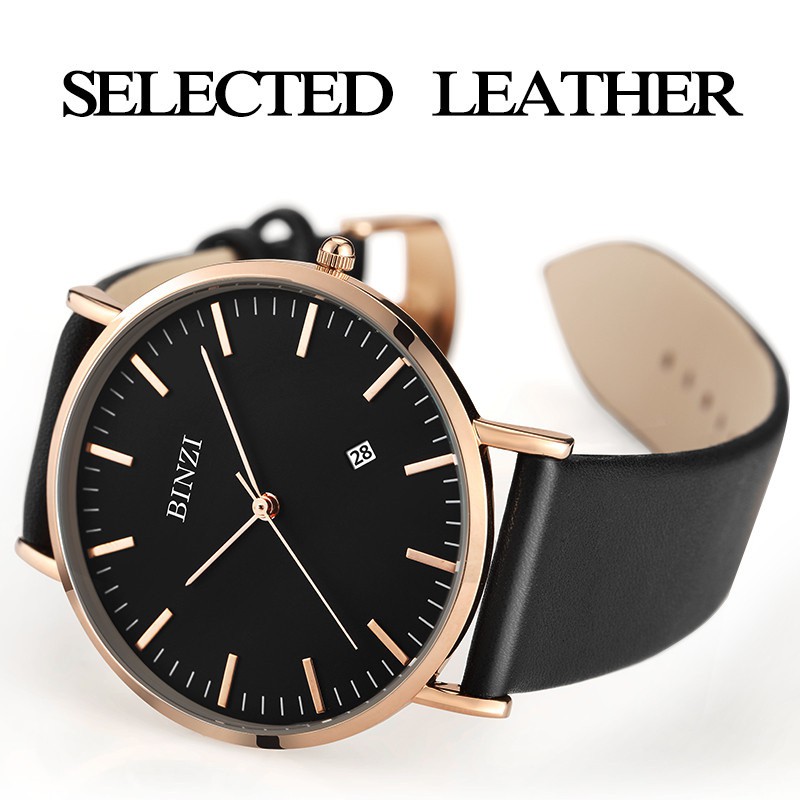 binzi watch no 1605