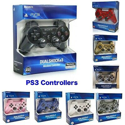 ps3 controller online